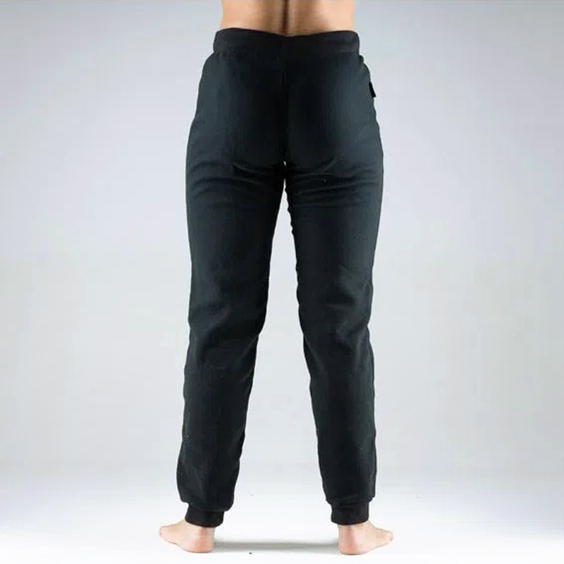 Calça Feminina Fleece Thermo Azul Ref. 743