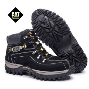 Bota Adventure Caterpillar – CAT masculina