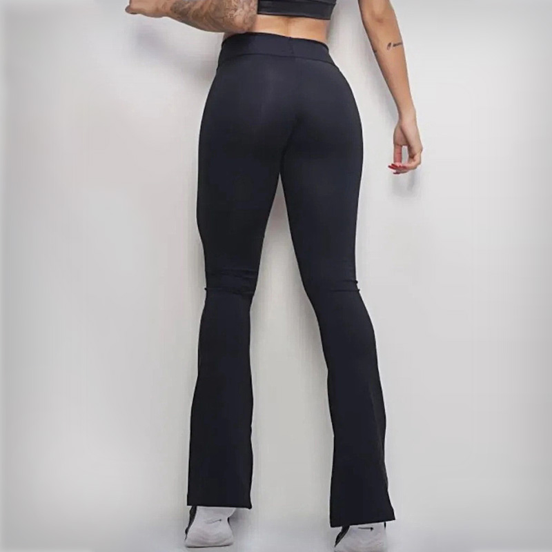 Calça feminina flare – Loja de Inverno