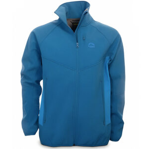 Jaqueta softshell Bariloche feminina