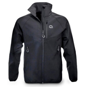 Jaqueta softshell Bariloche masculina