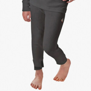 Calça térmica infantil Makalu