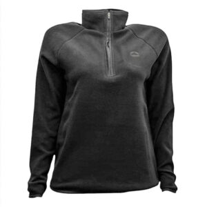 Blusa de fleece Chamonix X-Lite feminina