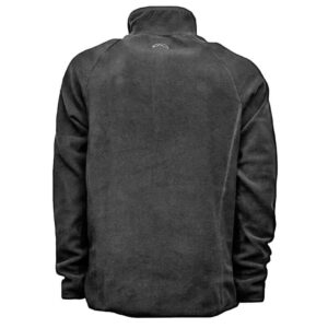 Blusa de fleece Chamonix X-Lite masculina