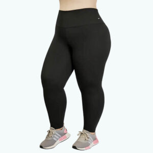 Calça legging montaria feminina