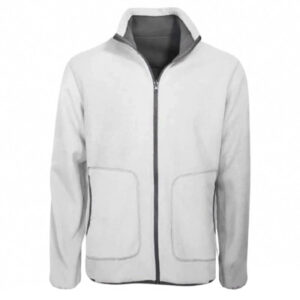Jaqueta teddy fleece double face